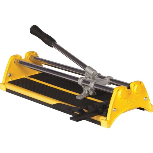Qep Yellow Professional Tile Cutter 14"