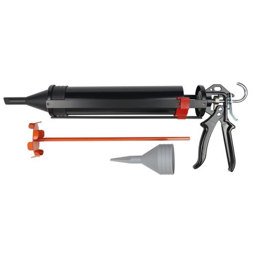 Irion-America 1000ml Mortar Caulking Gun