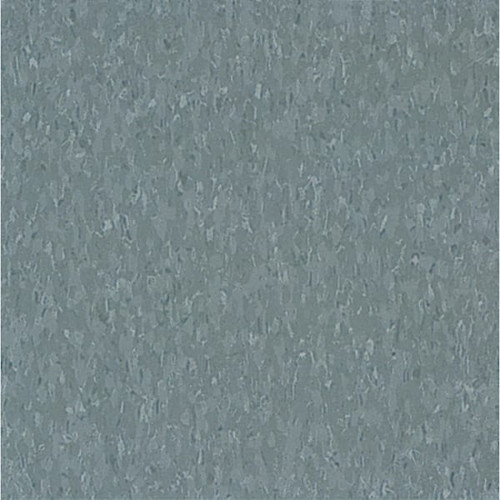 Armstrong Flooring 2x12 Vct Silver Green Case Of 45