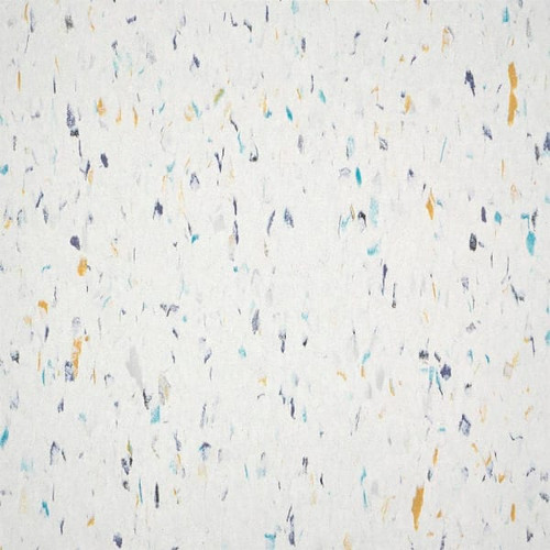 Armstrong Flooring 12x12 Vct Harlequin White Case Of 45