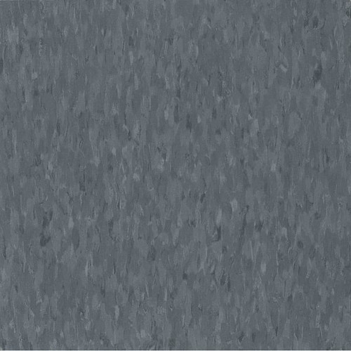 Armstrong Flooring 12x12 Vct Grayed Blue Case Of 45