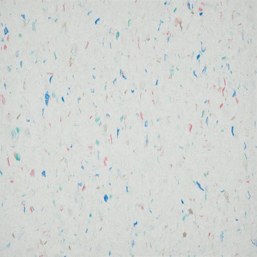 Armstrong Flooring 12x12 Vct Carnival White Case Of 45