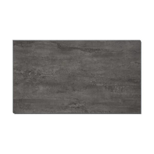 Palisade 25.6in X 14.8in Vinyl Wall Tile Ashen Slate,