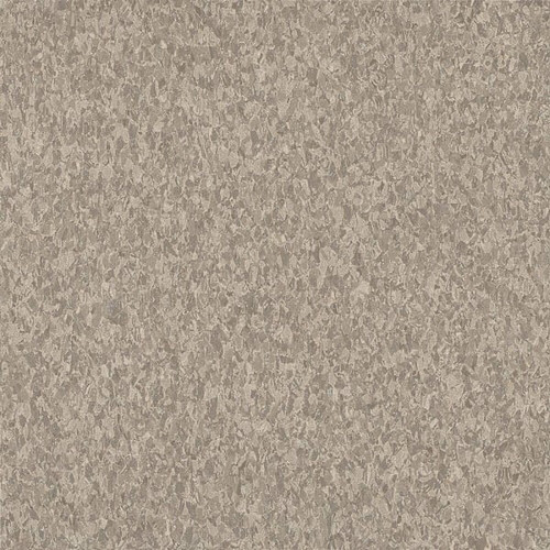 Armstrong Flooring Crown Texture Tile, Linseed, 12" X 12", Case Of 45