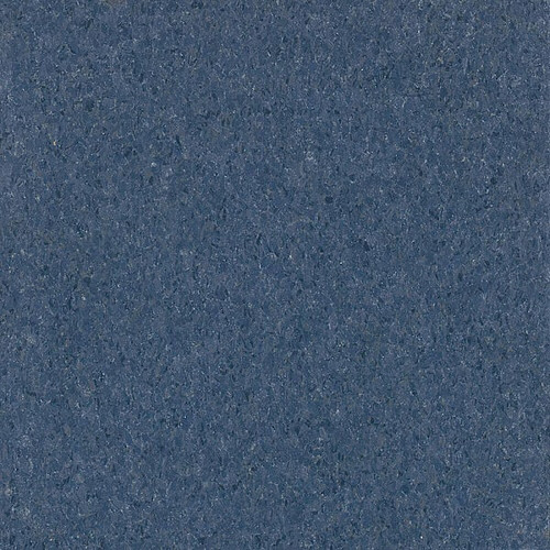 Armstrong Flooring Crown Texture Tile, Victoria Blue, 12" X 12", Case Of 45