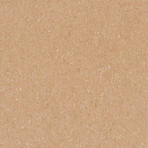Armstrong Flooring Crown Texture Tile, Camel Beige, 12" X 12", Case Of 45