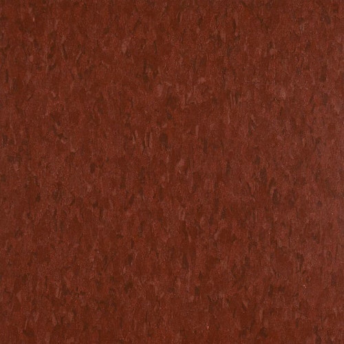 Armstrong Flooring Imperial Texture Tile, adobe, 12" X 12", Case Of 45