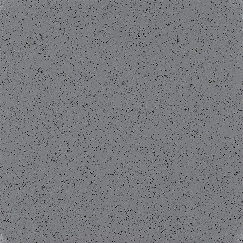Armstrong Flooring Stonetex Vct Tile, Hematite, 12" X 12", Case Of 45