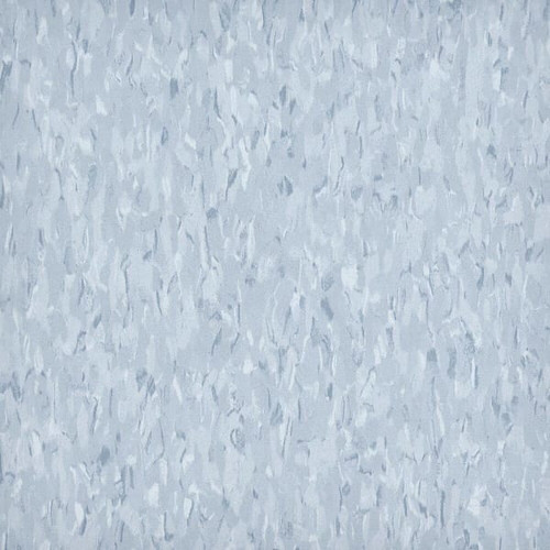 Armstrong Flooring Imperial Texture tile, lunar Blue, 12" X 12", Case Of 45