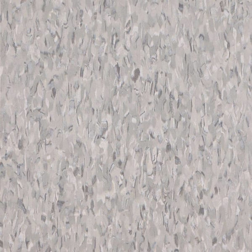 Armstrong Flooring Safety Zone Tile, Pewter, 12" X 12", Case Of 45