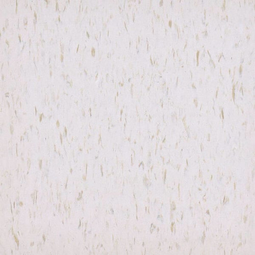 Armstrong Flooring Safety Zone Tile, Cool White, 12" X 12", Case Of 45