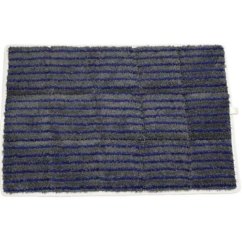 Square Scrub 14x20 Microfiber Carpet Pad P1420CB