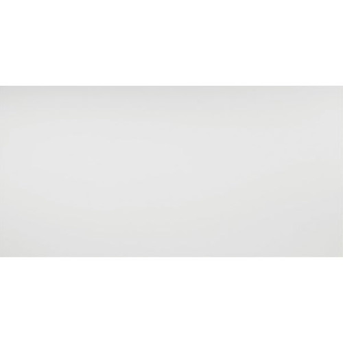 Genesis 2ft X 4ft Smooth Pro White Lay In Ceiling Tile, Case Of 10