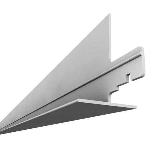 Hg-Grid 2 Ft Cross Tee In White Case Of 60