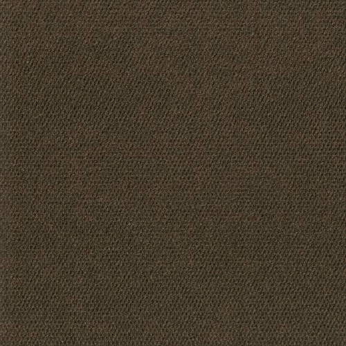 Foss Floors Premium Self-Stick Distinction Mocha Carpet Tiles, Case Of 15