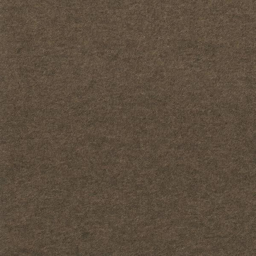 Foss Floors Premium Self-Stick Contempo Mocha Carpet Tiles, Case Of 15