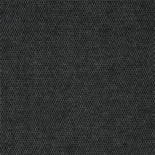 Foss Floors Premium Self-Stick Imperial Ash Carpet Tiles, Case Of 10