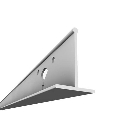 Hg-Grid 8 Ft Main Connector In White Case Of 30