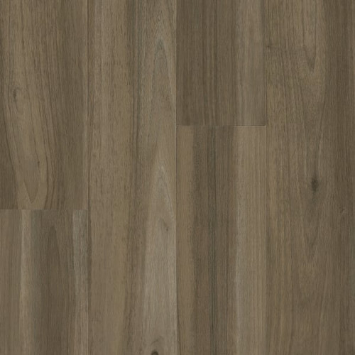 Armstrong Flooring Bear Brown 6 Mil X 6 In. X 36 In. Vinyl Plank, Case Of 24