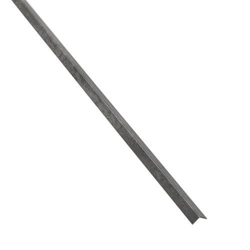 Palisade L Trim In Cracked Slate Package Of 5