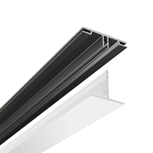 Ceilingmax 100 Square Foot Kit In White