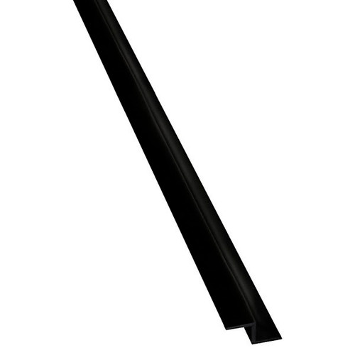 Genesis Revealed Edge Black Trim Kit Carton Of 25