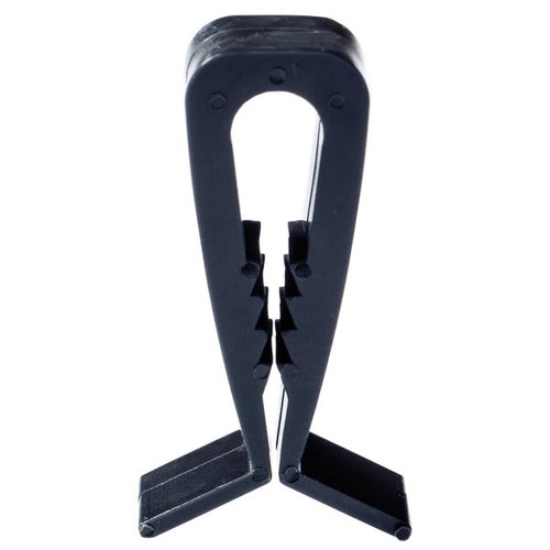 Genesis Hold Down Clips Carton Of 50