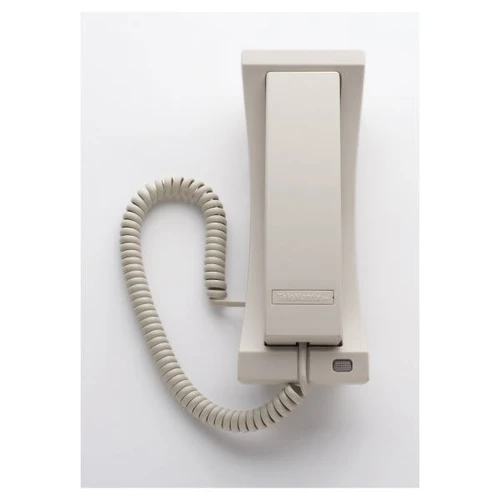 Telematrix Ash 3300trm A 1-Line Trimline Telephone