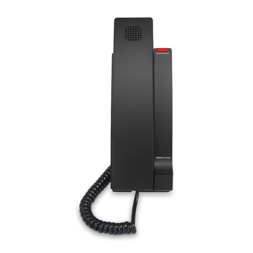 Contemporary Trimstyle Analog 1 Line Corded Phone