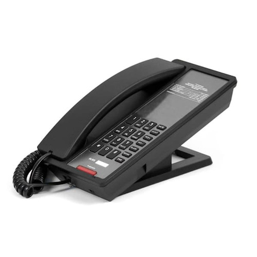 Bittel Neo Speaker Single Line 0 Speed Dial Keys Analog Telephone