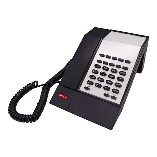 Teledex M10010 1l Corded Speakerphone With 10 Gsk, Usb, Black