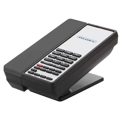 Teledex E103ip 1 Line Cordless Phone With 7 Gsk, Speaker, USB