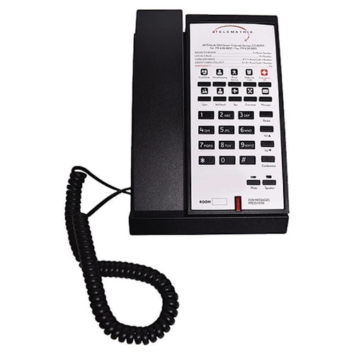 Telematrix 3500mwd 1 L Corded Black With 10 Gsk