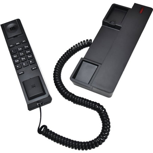 Teledex Ea110n0t Gemini Single Line E Series Trim Line Phone