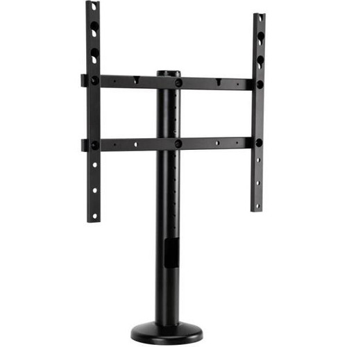 Peerless Universal 360 Degree Swivel Mount For 32-55 In Flat Panel Screens