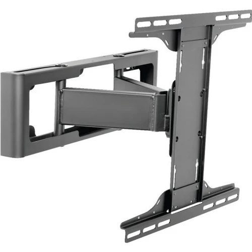 Peerless Pull-Out Pivot Or Flush Tv Wall Mount For 32-55 In Flat Panel Screens