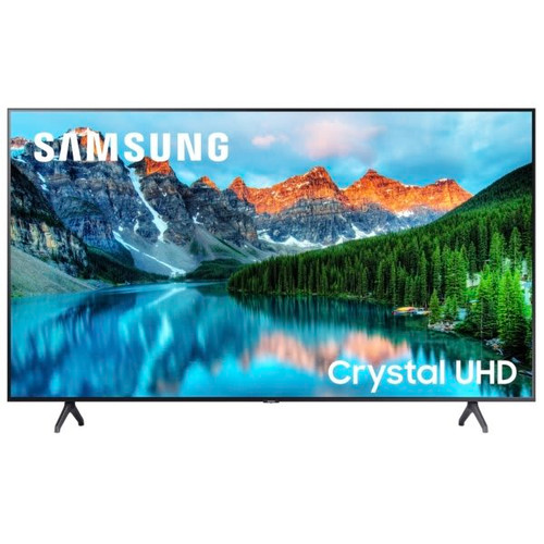 Samsung 65 In. Bet-H Pro Tv