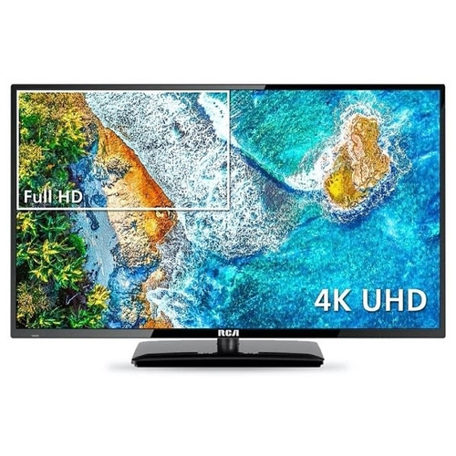 Rca Ultra Slim 55 In. PRO Idiom 4k LED Hospitality TV