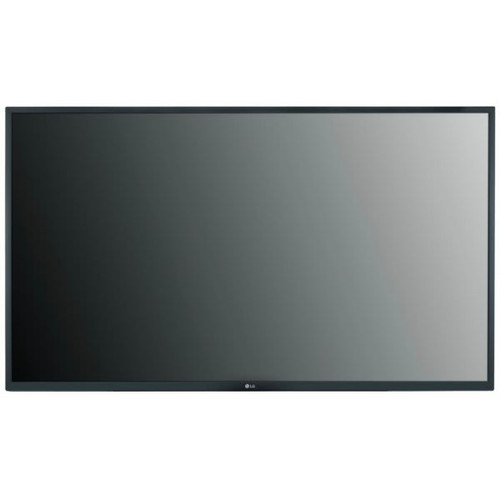 LG 43 In. Tv, Pro-Centric, Smart, PRO Idiom, Pillow Speaker Built-In