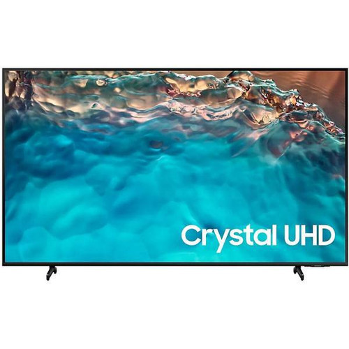 Samsung 43"Led 4k Uhd Crystal Display PRO Idiom 3840x2160