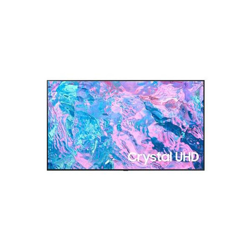Samsung Series 50" Crystal Hospital TV