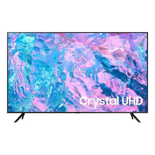 Samsung Hcu708 4k Hospitality TV - 65"