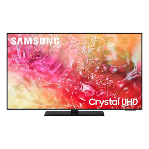 Samsung Hu701f Series Hospitality 43" Uhd 4k Pro-Idiom Smart Blan TV Center Stnd