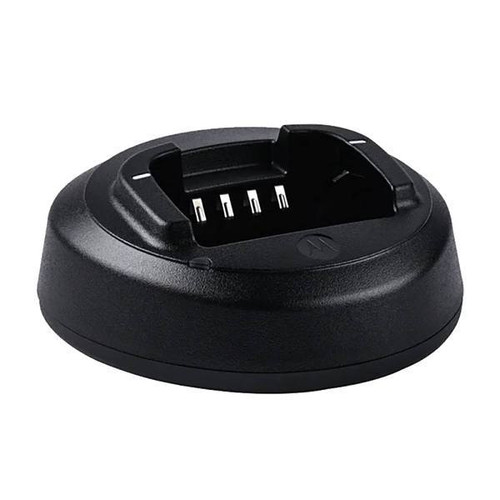 Motorola Solutions Single Unit Desktop Charger For Cp100d