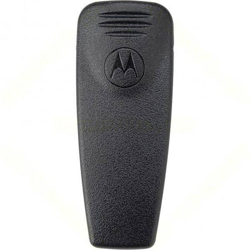 Motorola Solutions 2 Spring Action Belt Clip