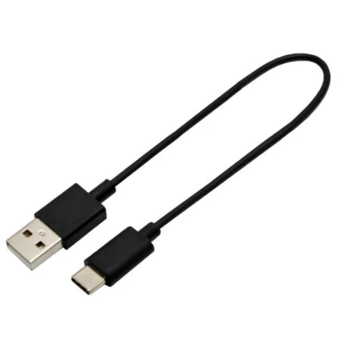 Motorola Solutions Cable Charging Usb-A To Usb-C 1m 3ft Charging Only