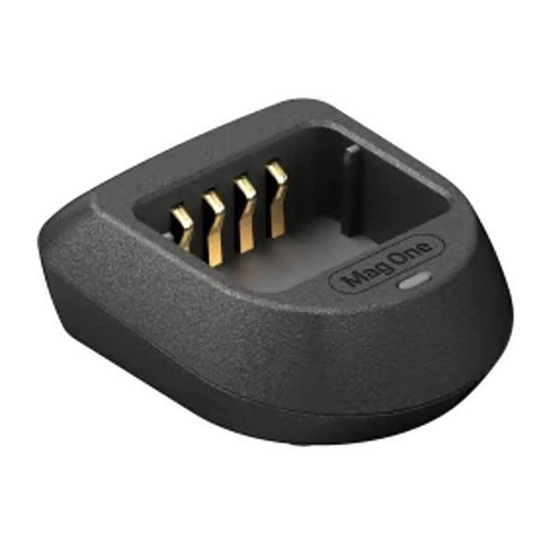 Motorola Solutions Desktop Charger Mag One Single Unit Base Only