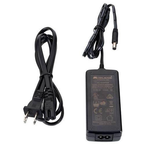 Midland Biztalk Br180 Muc Charger Ac Adapter