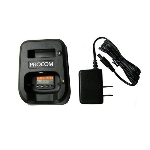 Procom Individual Charging Cup