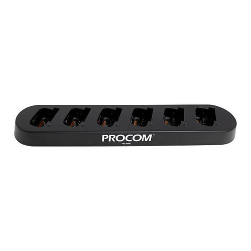 Procom Six Unit Charger